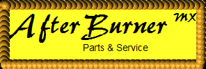 AfterBurner MX - Motorcross Parts & Service in Canoga Park, CA