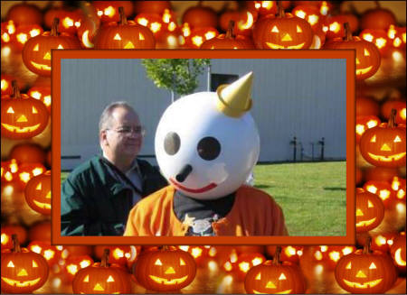 That's Me, Gayla Park In 2005