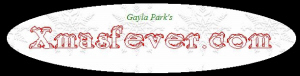 Gayla Park's Other Holiday Website
